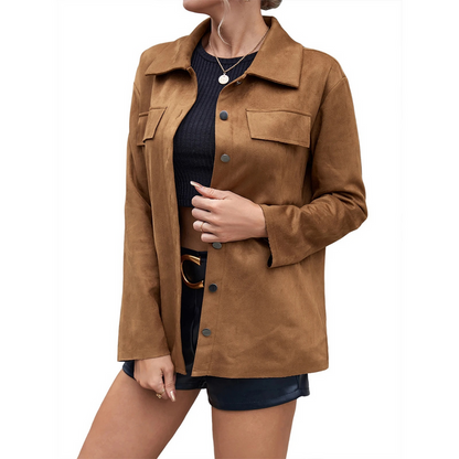 Vintage Inspired Coat