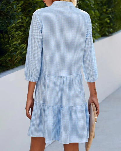 Vintage Inspired Dress