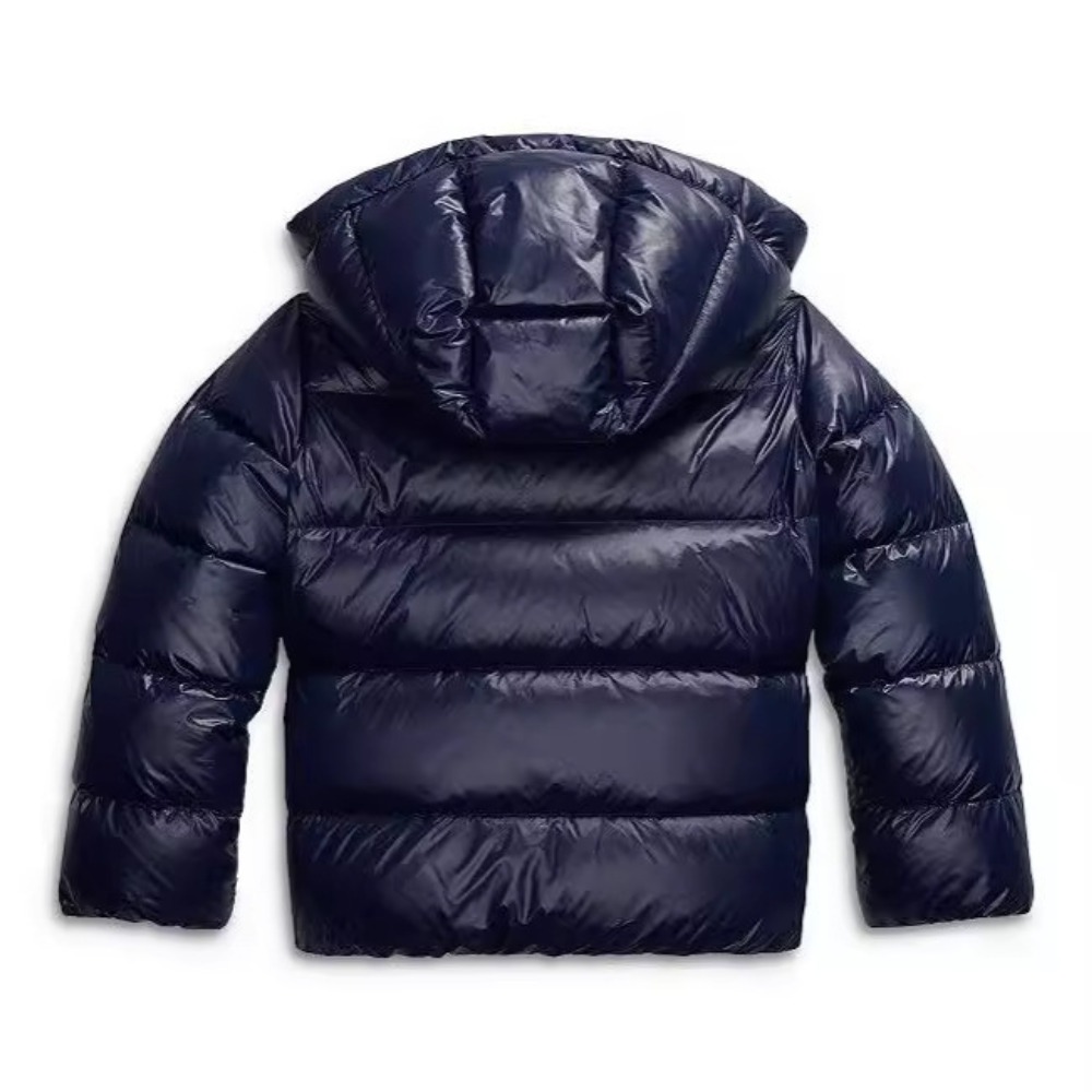 Thoughtfully Designed Jacket