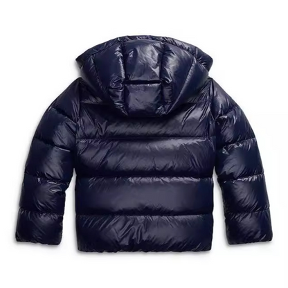 Thoughtfully Designed Jacket