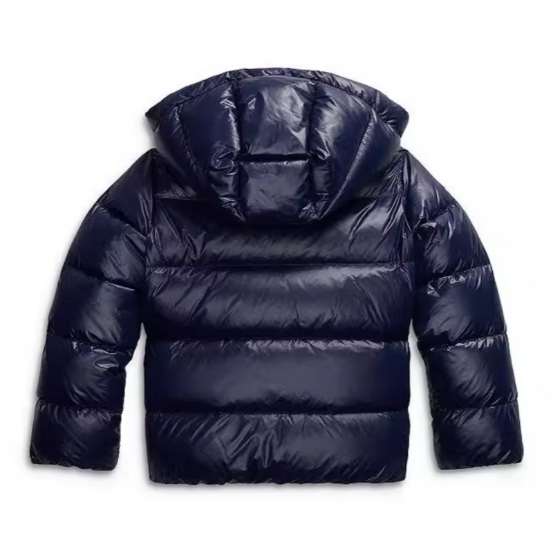 Thoughtfully Designed Jacket