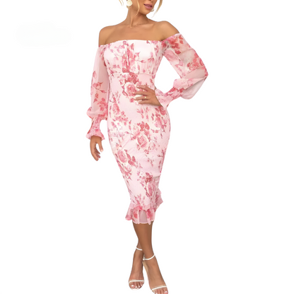 Beautifully Crafted Dress