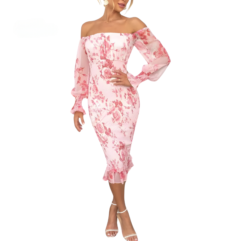 Beautifully Crafted Dress
