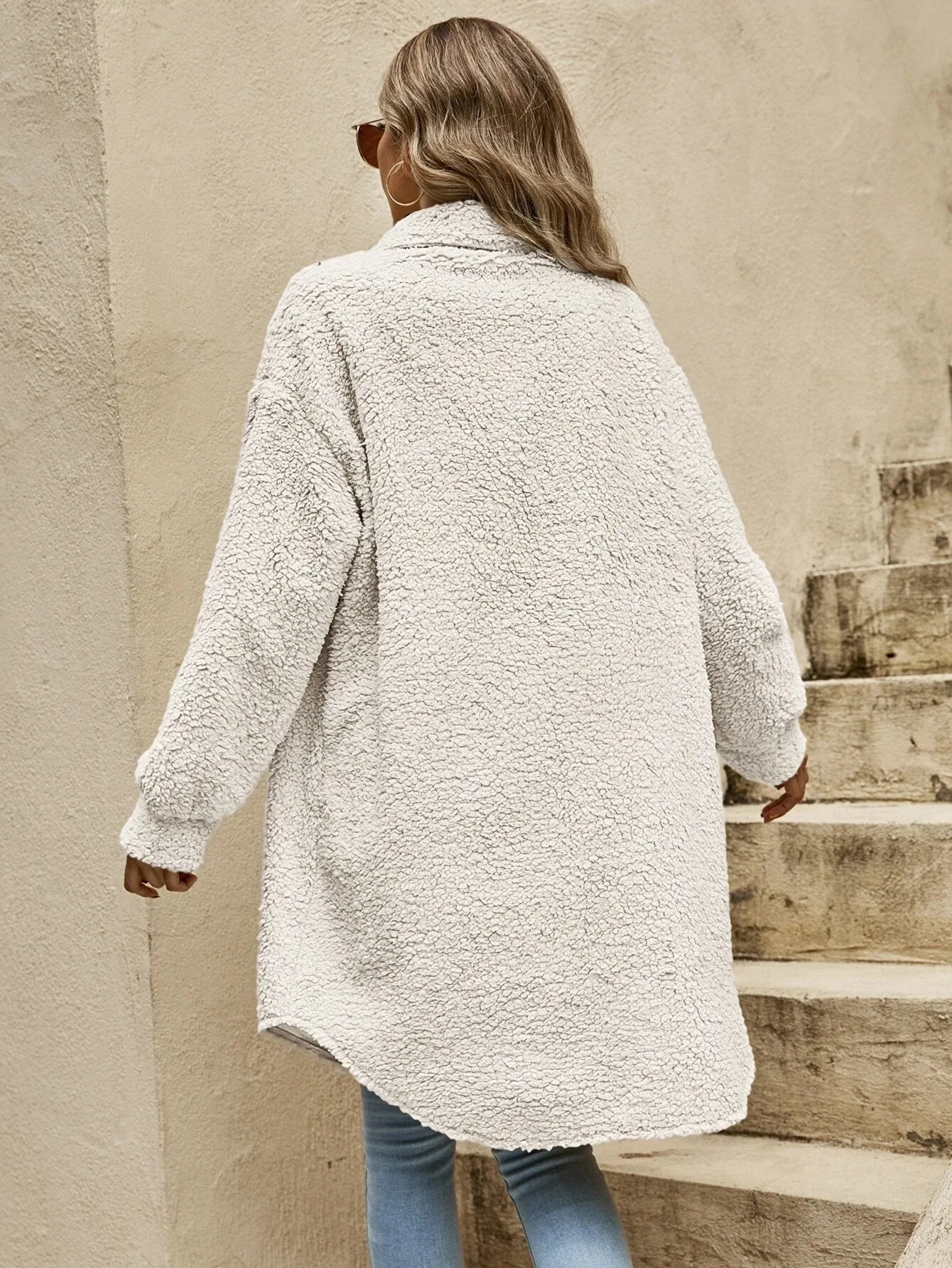 Beautifully Crafted Garment