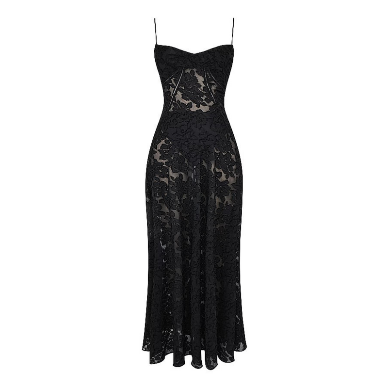 Vintage Inspired Dress