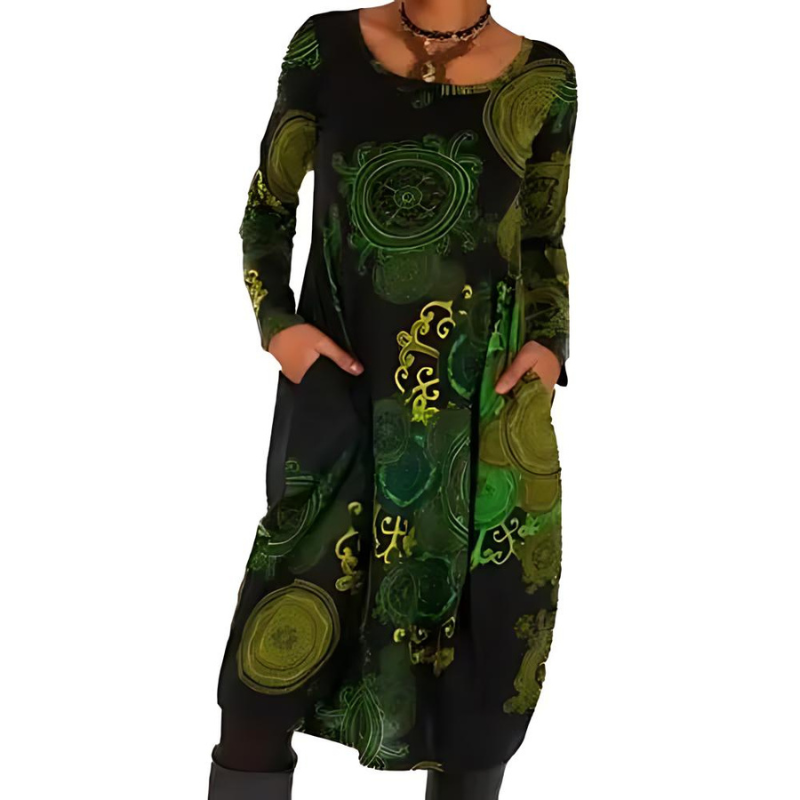 Beautifully Crafted Dress