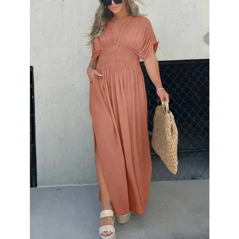 Elegantly Designed Dress