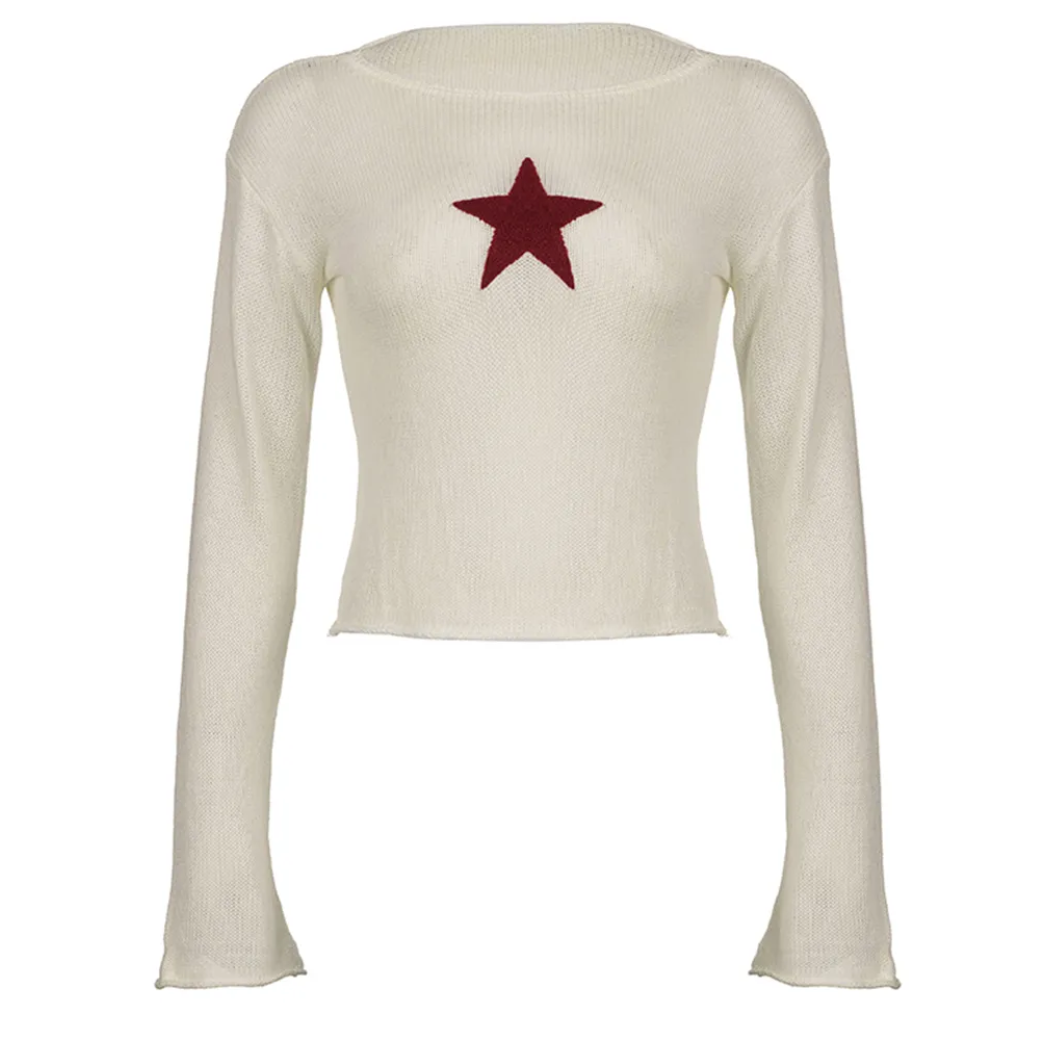 Beautifully Crafted Sweater