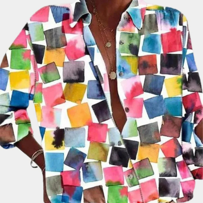 Vintage Inspired Shirt
