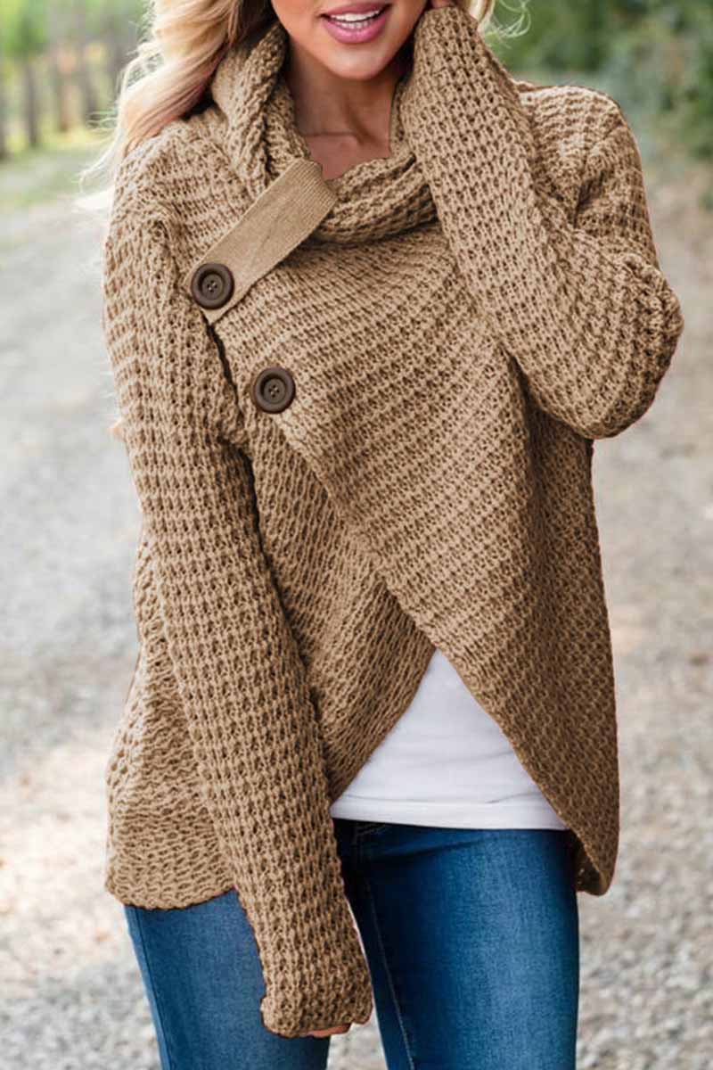 Classic Vintage Coat