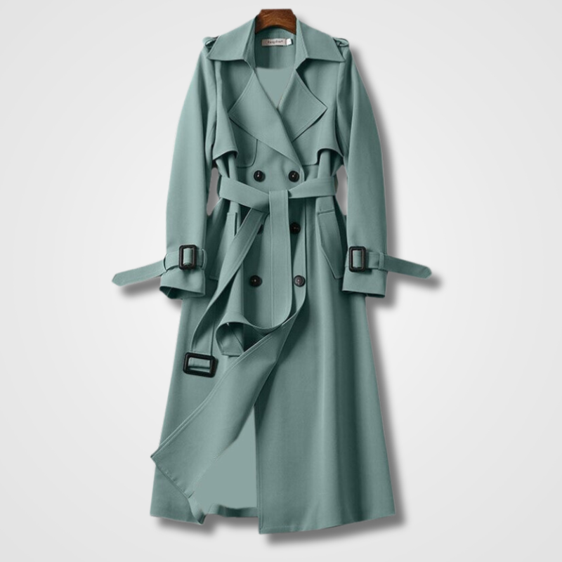 Beautifully Crafted Coat