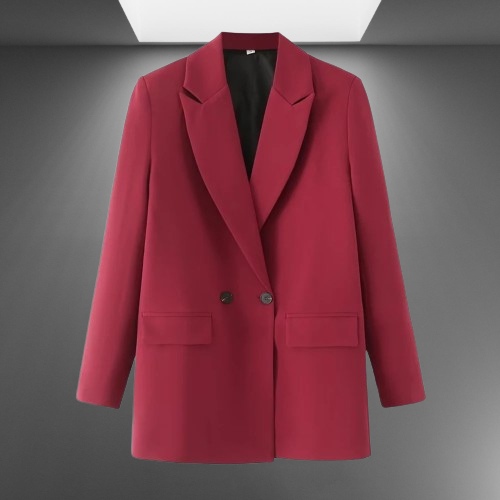 Thoughtfully Designed Garment