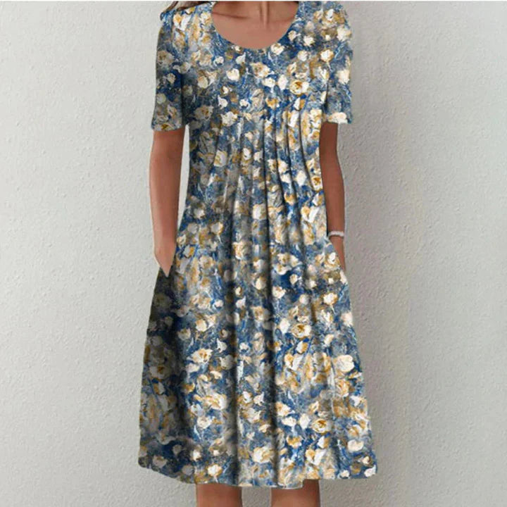 Elegantly Designed Garment
