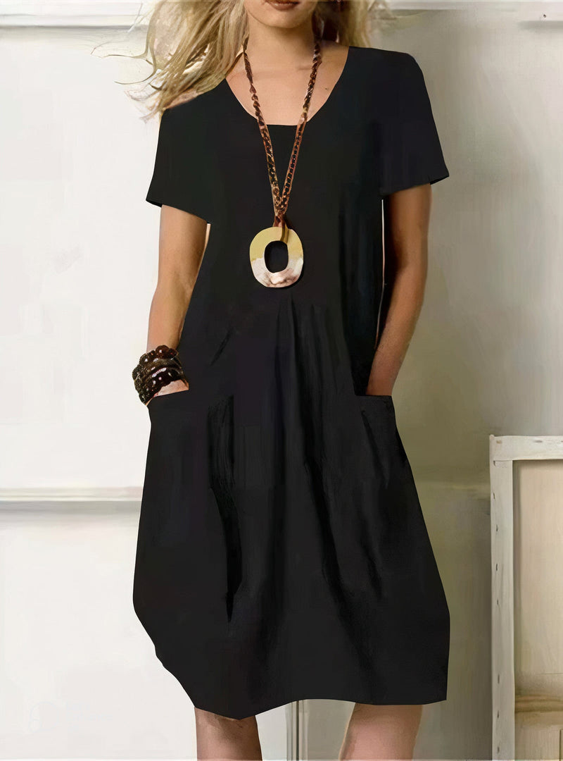 Vintage Inspired Dress