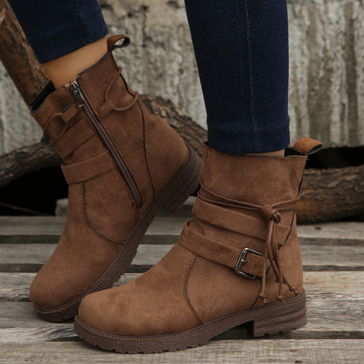 Stylish Orthopedic Boots for Any Occasion
