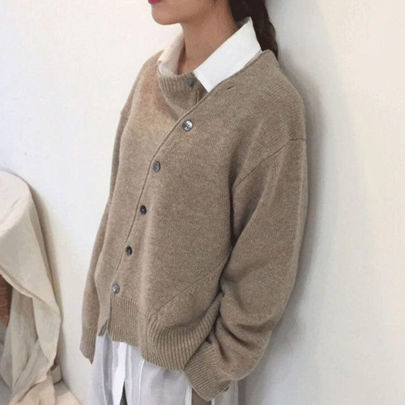 Classic Designed Pullover