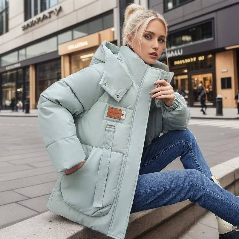 Vintage Inspired Jacket