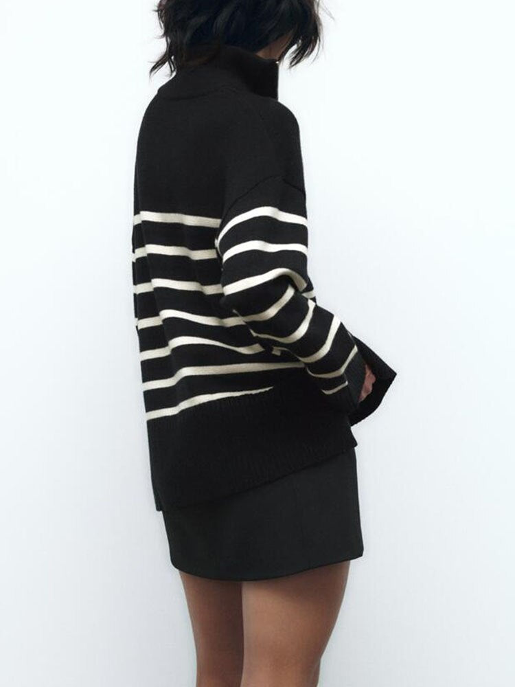 Classic Vintage Sweater