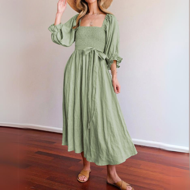 Vintage Inspired Dress