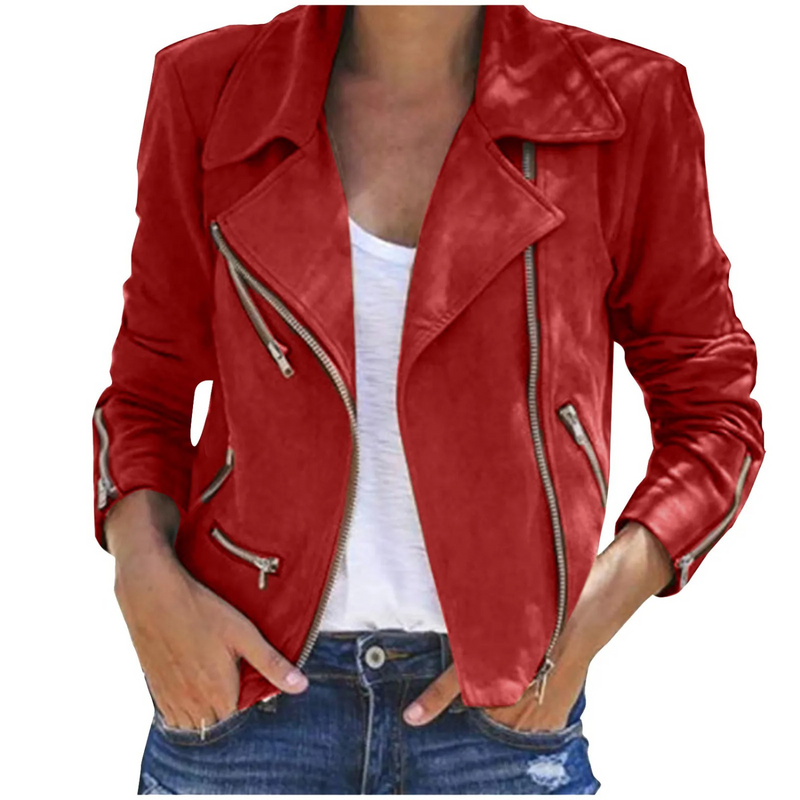 Classic Vintage Jacket