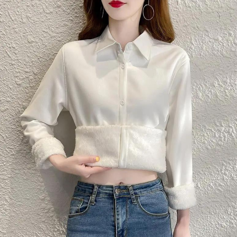 Classic Vintage Blouse