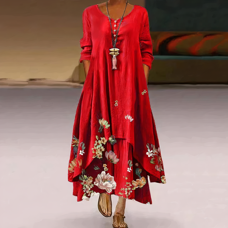 Beautifully Crafted Garment