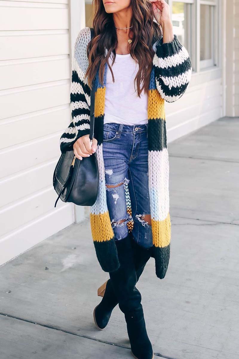 Elegantly Designed Sweater