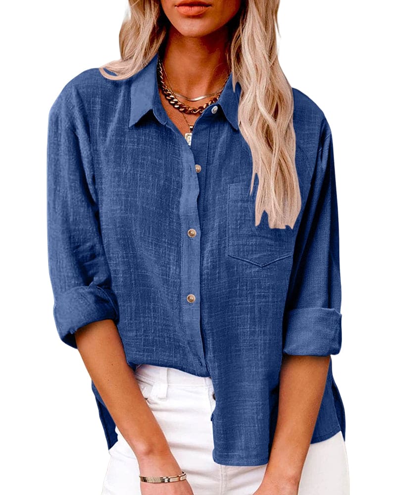 Beautifully Crafted Shirt