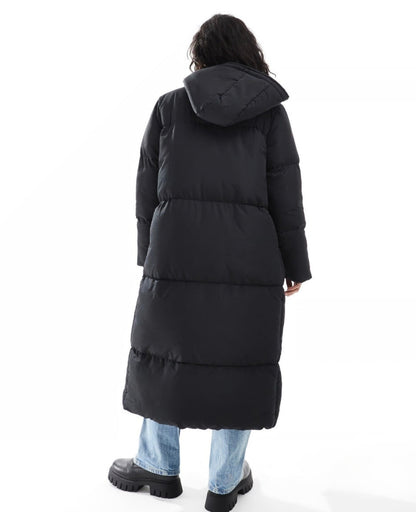 Thoughtfully Designed Coat