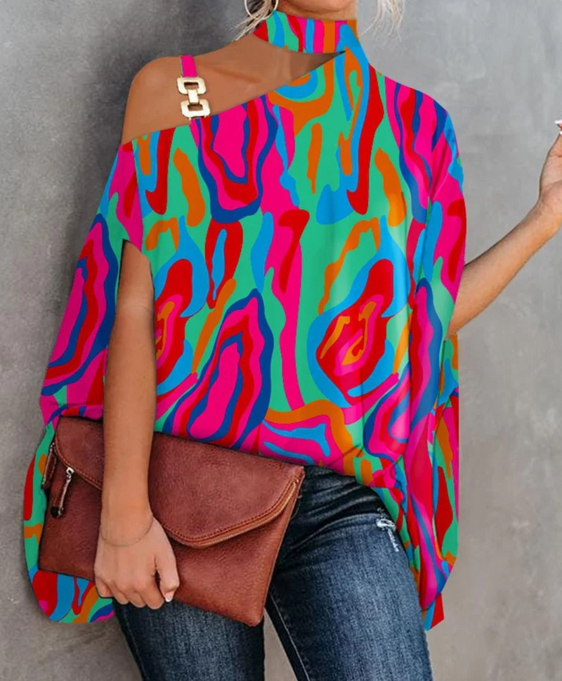 Gracefully Designed Shirt