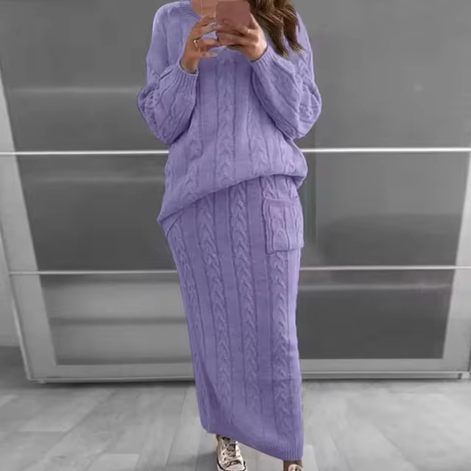 Violet