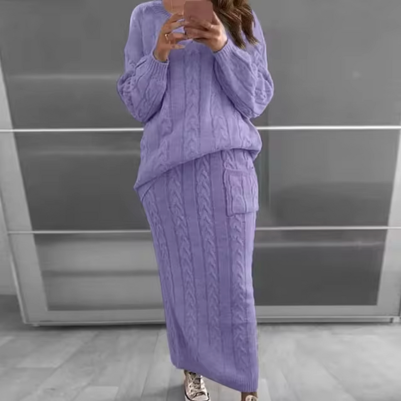 Thoughtfully Designed Sweater