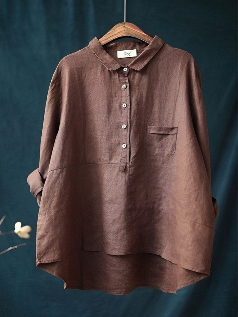 Elegantly Designed Blouse
