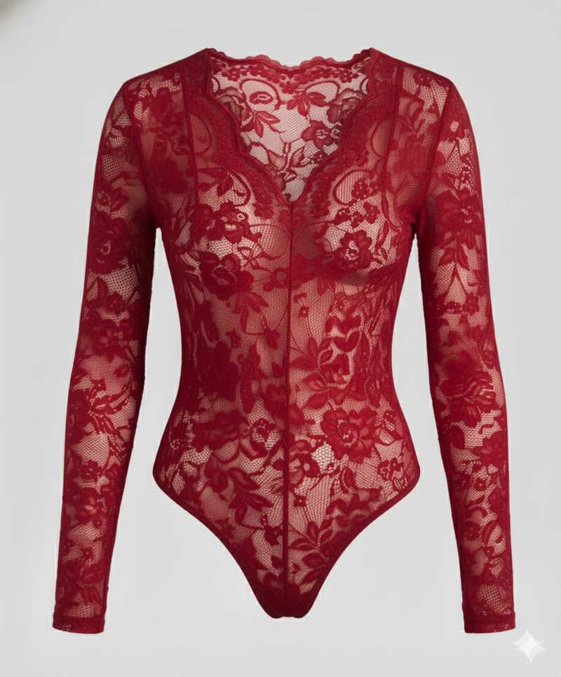 Elegantly Designed Garment