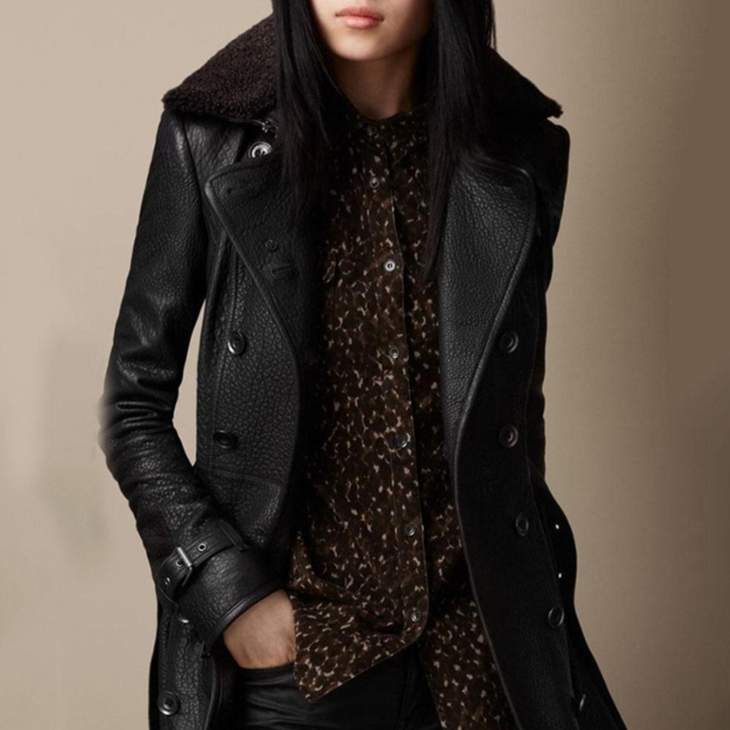 Thoughtfully Designed Jacket