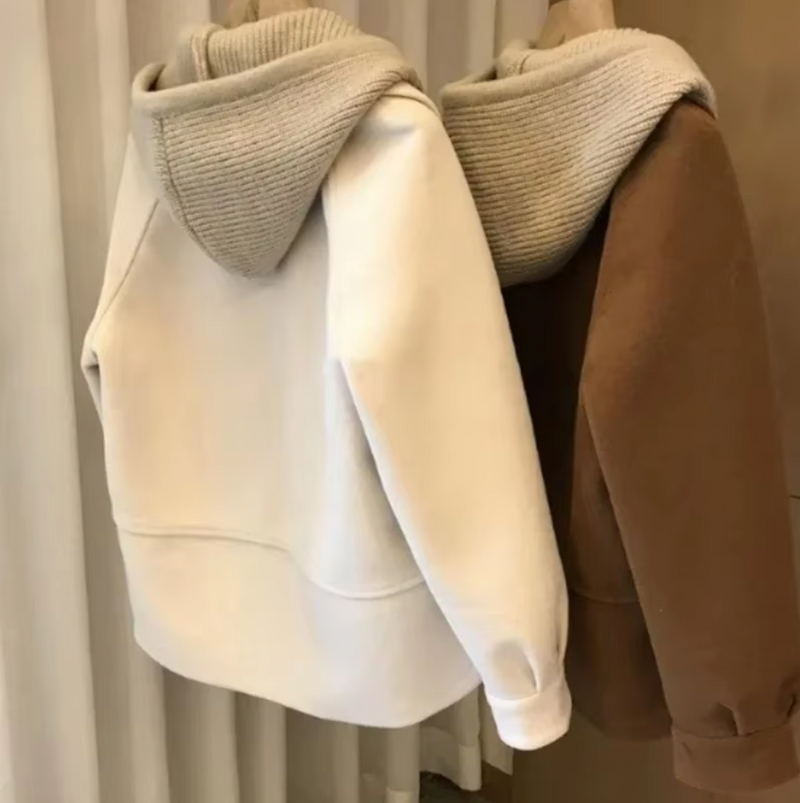 Classic Vintage Jacket