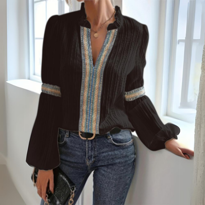 Beautifully Crafted Blouse