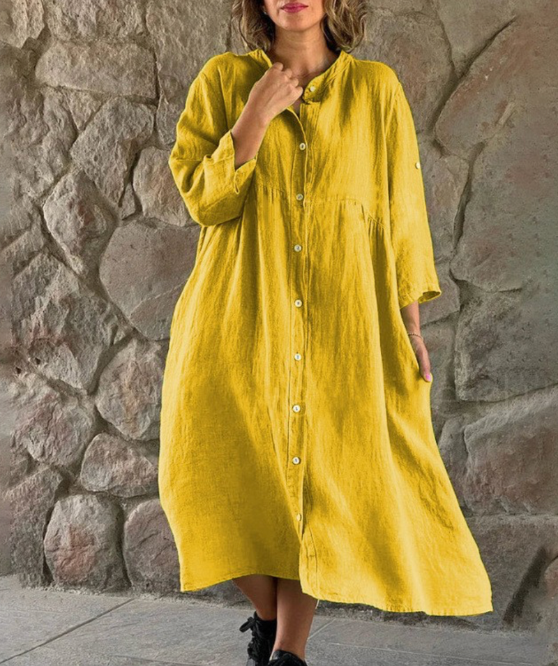 Vintage Inspired Dress