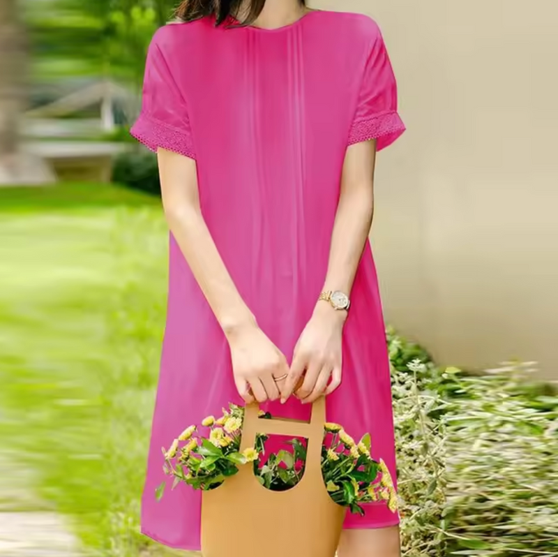 Thoughtfully Designed Dress