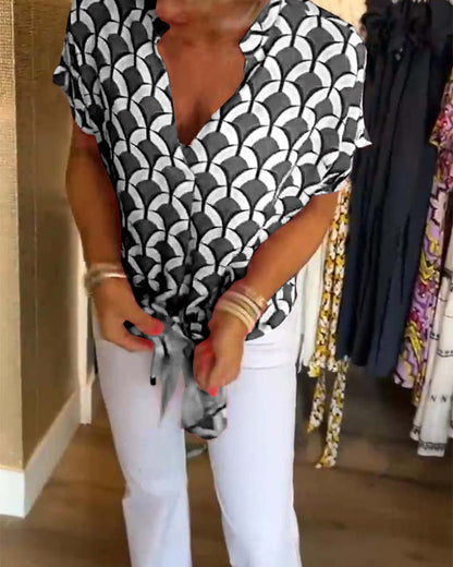 Beautifully Crafted Blouse