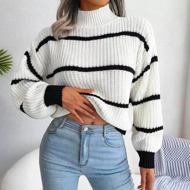 Thoughtfully Designed Sweater