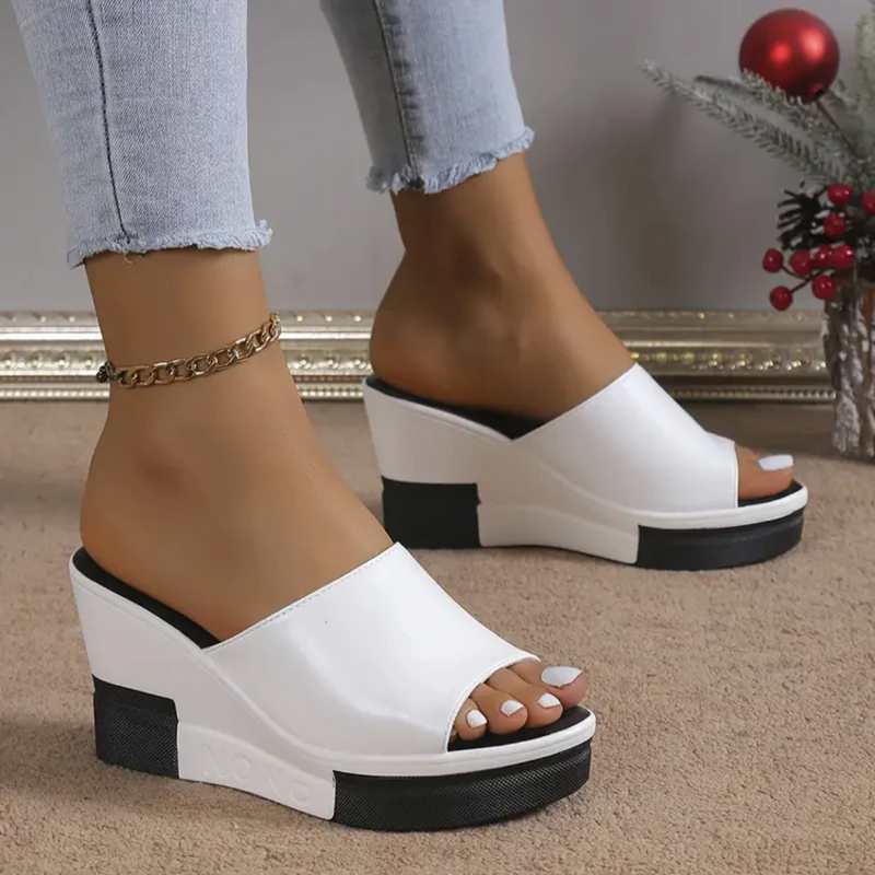 Beautifully Crafted Orthopedic Sandals