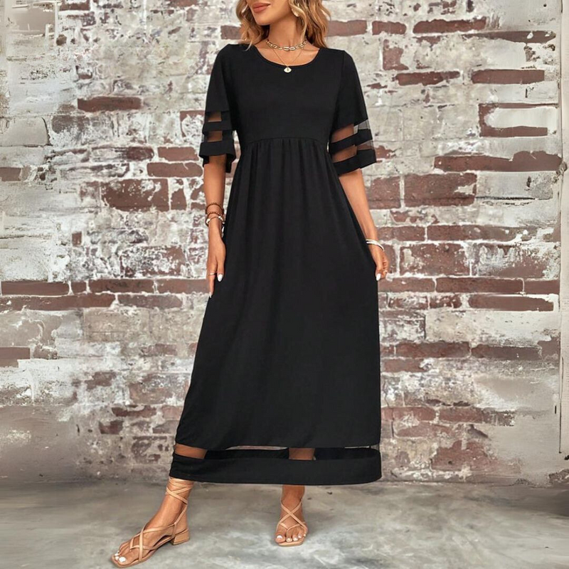 Beautifully Crafted Dress