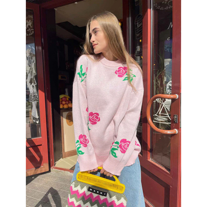 Beautifully Crafted Sweater