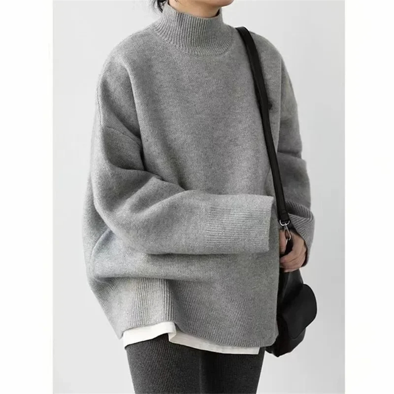 Timeless Vintage Style Sweater