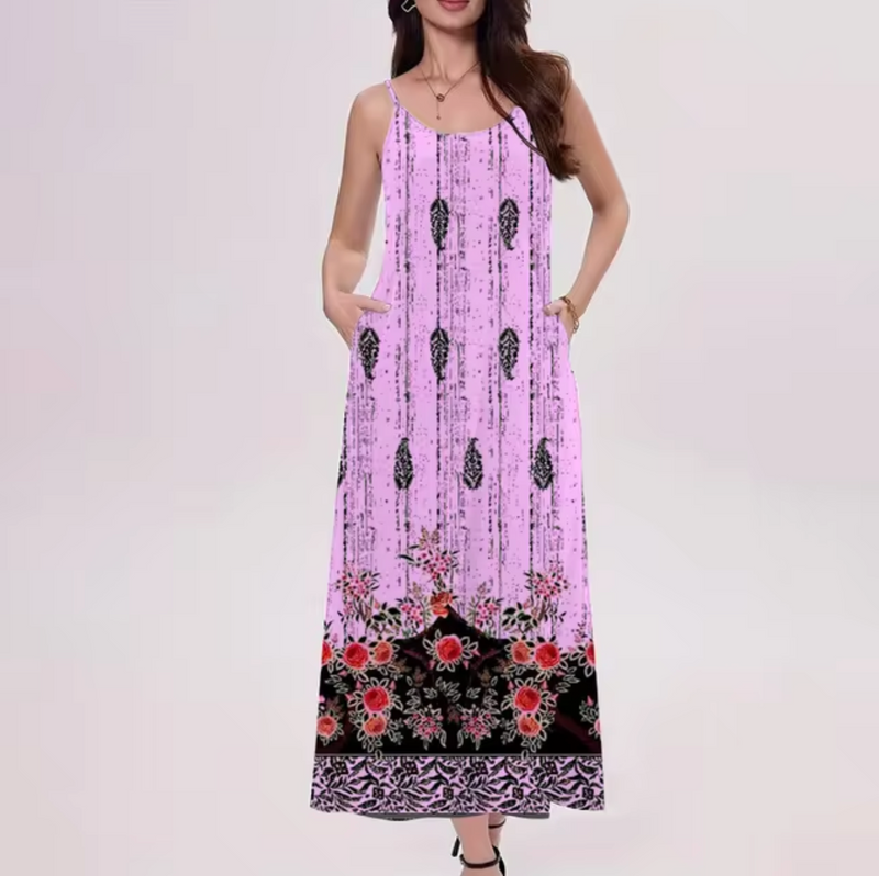 Vintage Inspired Dress