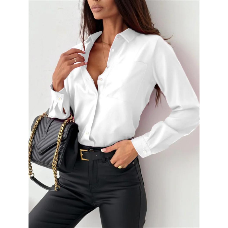 Vintage Inspired Blouse