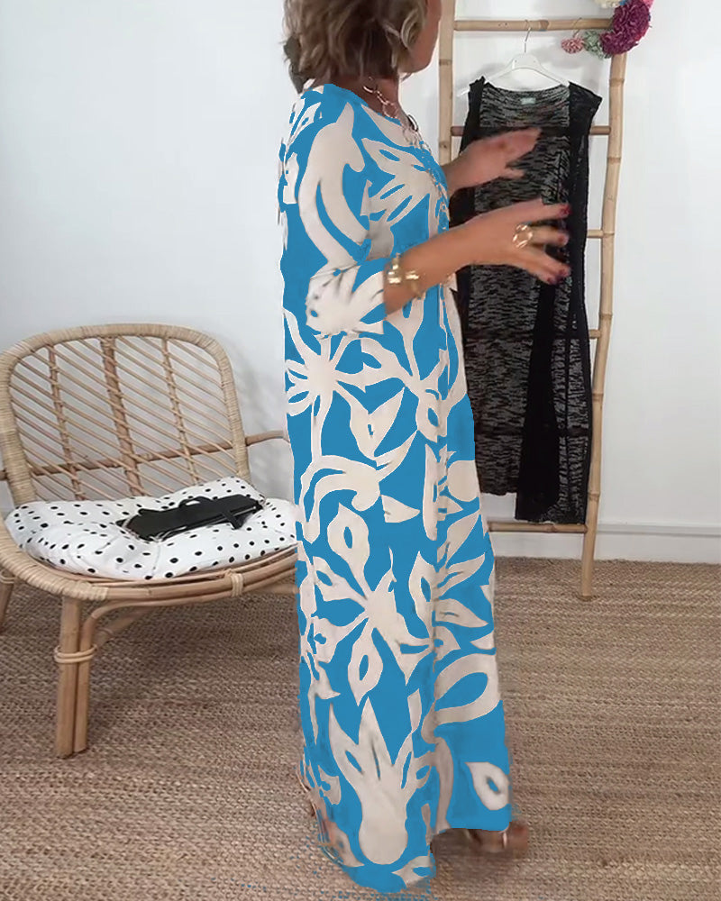 Thoughtfully Designed Dress