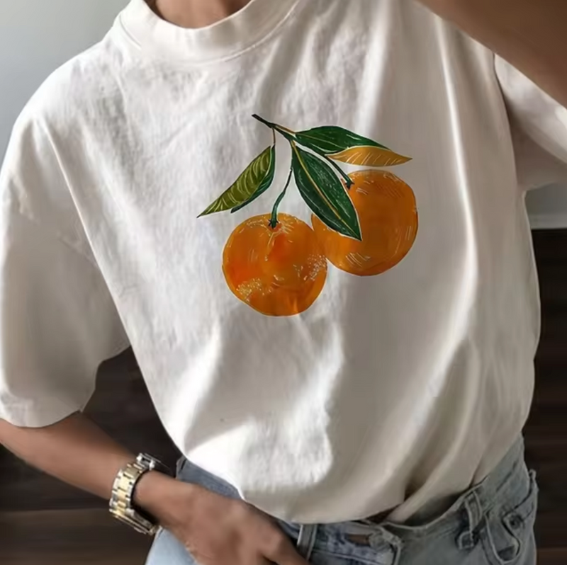 Thoughtfully Designed Shirt