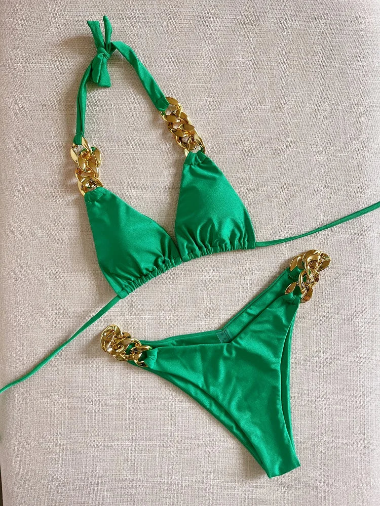 Beautifully Crafted Garment